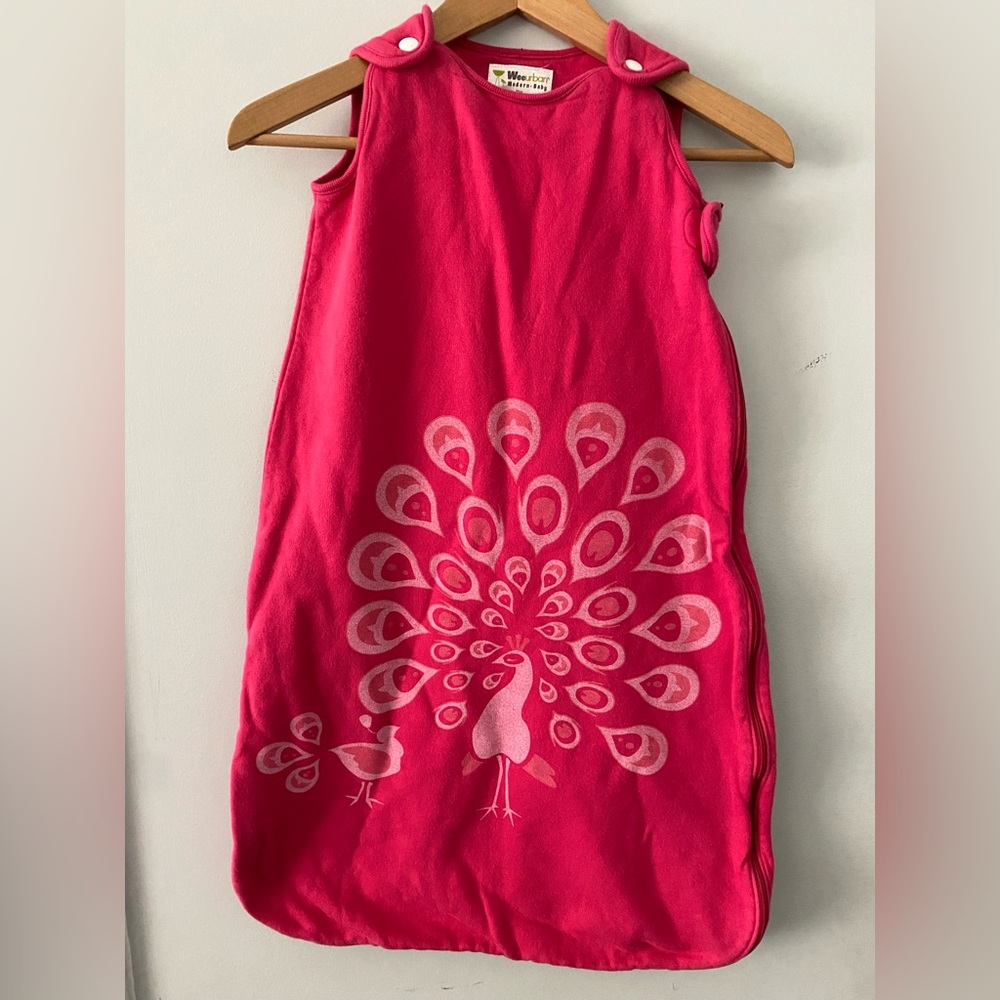 WeeUrban Sleep Sack